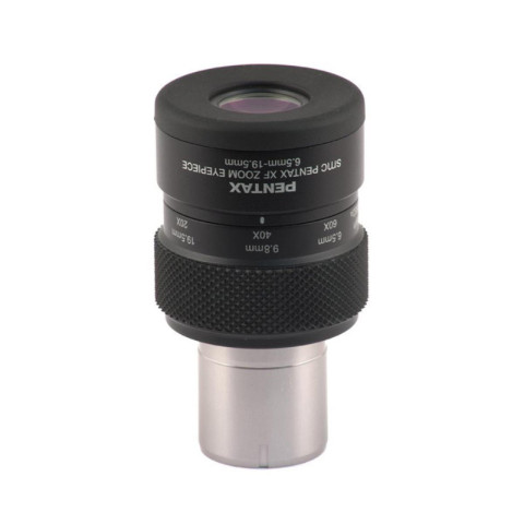 Oculaire Zoom Pentax 6,5-19,5mm
