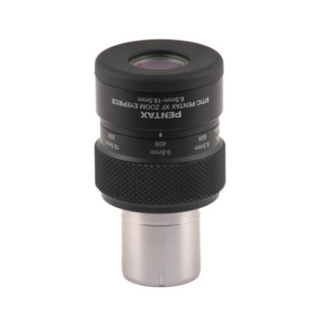 Oculaire Zoom Pentax 6,5-19,5mm