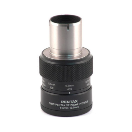 Oculaire Zoom Pentax 6,5-19,5mm
