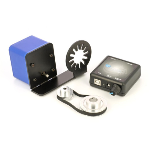 Boîtier et Kit Moteur (v2) Pegasus Astro premium pour SCT 6/8/9,25