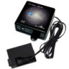 Boîtier DLSR Buddy avec batterie factice Canon DR-E10 Pegasus Astro Boîtier DLSR Buddy avec batterie factice Canon DR-E10 Pegasus Astro