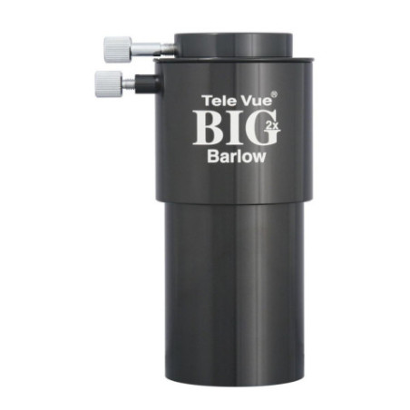 Lentille de Barlow 2x TeleVue BIG coulant 50.8mm