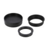 Adaptateur TeleVue DIOPTRX pour Panoptic 24/19 et Nagler 20 Adaptateur TeleVue DIOPTRX pour Panoptic 24/19 et Nagler 20