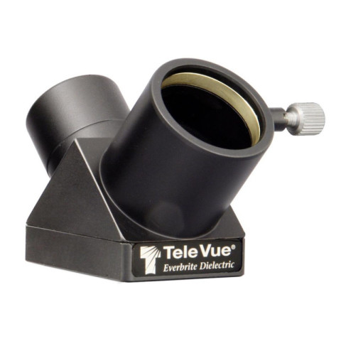 Renvoi coudé à miroir TeleVue Everbrite 99% 31.75mm