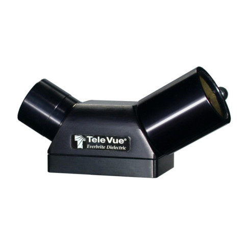 Renvoi à 60° miroir TeleVue Everbrite 99% 31.75mm