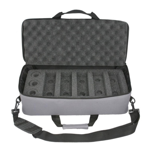 Sac de transport TeleVue pour oculaires Ethos/Delos