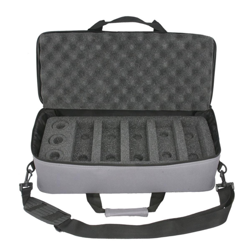 Sac de transport TeleVue pour oculaires Ethos/Delos Sac de transport TeleVue pour oculaires Ethos/Delos