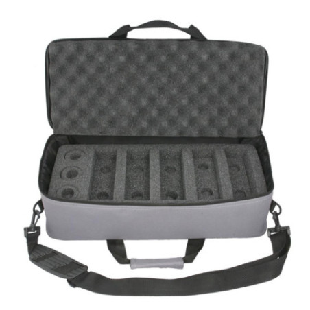 Sac de transport TeleVue pour oculaires Ethos/Delos