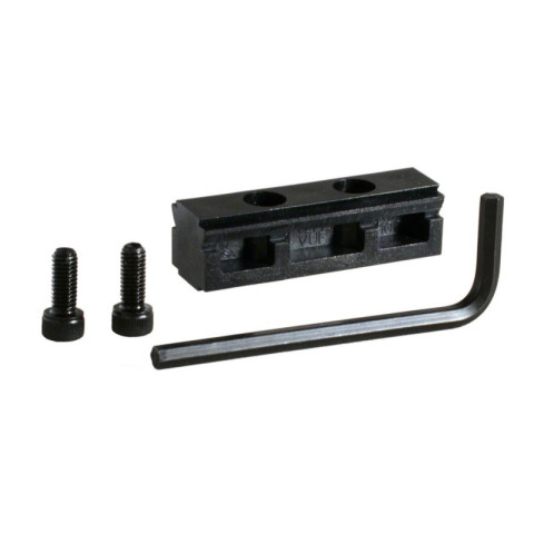 Base TeleVue pour supports de chercheurs Losmandy 50mm