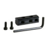 Base TeleVue pour supports de chercheurs Losmandy 50mm Base TeleVue pour supports de chercheurs Losmandy 50mm