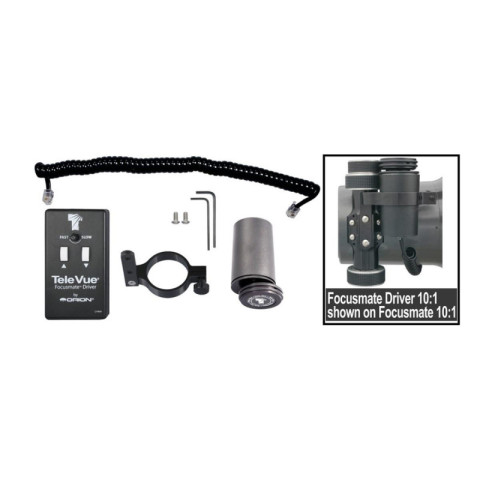 Motorisation TeleVue Focusmate Driver