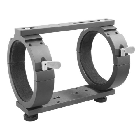 Colliers TeleVue DI 101mm (4'') avec platine BPL-1098, la paire