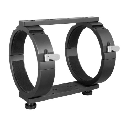 Colliers TeleVue DI 127mm (5'') avec platine BPL-1098, la paire