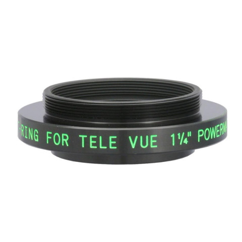 Adaptateur photo TeleVue pour Powermates 2.5 et 5x