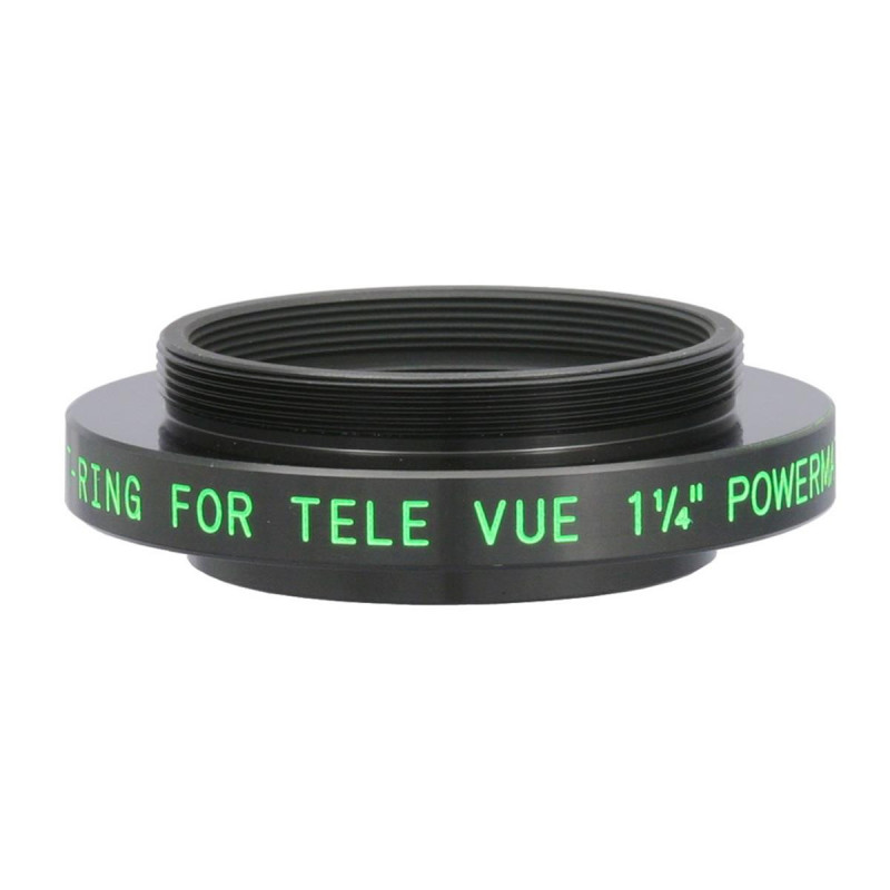 Adaptateur photo TeleVue pour Powermates 2.5 et 5x Adaptateur photo TeleVue pour Powermates 2.5 et 5x