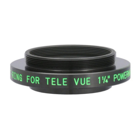 Adaptateur photo TeleVue pour Powermates 2.5 et 5x
