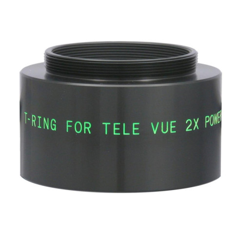 Adaptateur photo TeleVue pour Powermate 2x