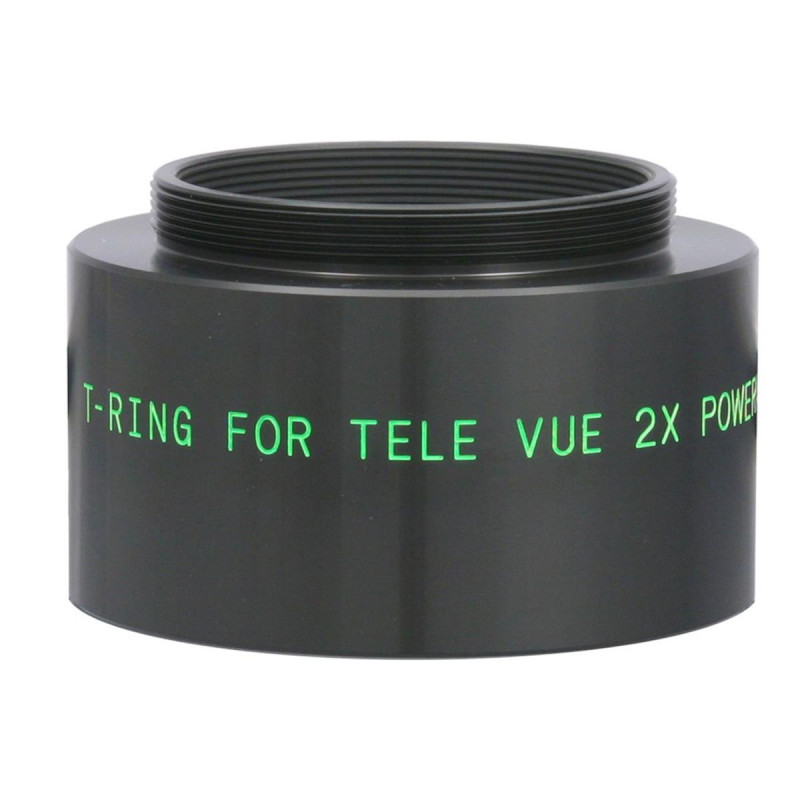 Adaptateur photo TeleVue pour Powermate 2x Adaptateur photo TeleVue pour Powermate 2x