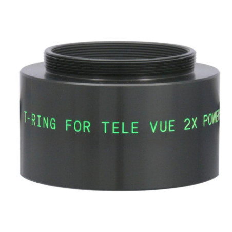 Adaptateur photo TeleVue pour Powermate 2x