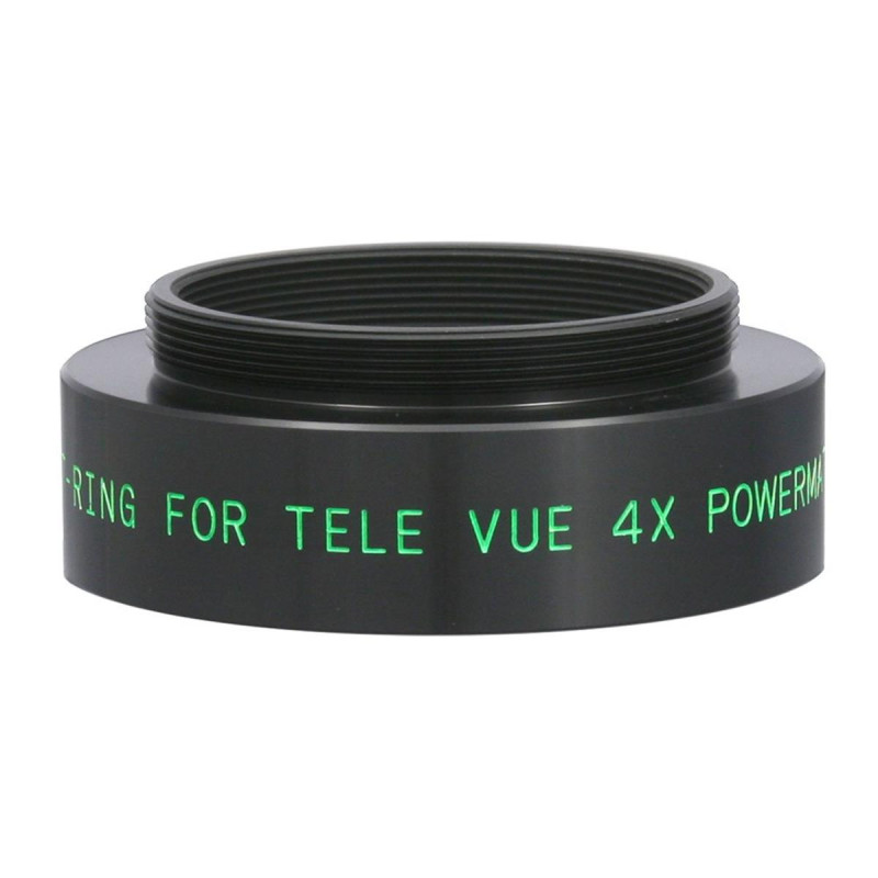 Adaptateur photo TeleVue pour Powermate 4x Adaptateur photo TeleVue pour Powermate 4x