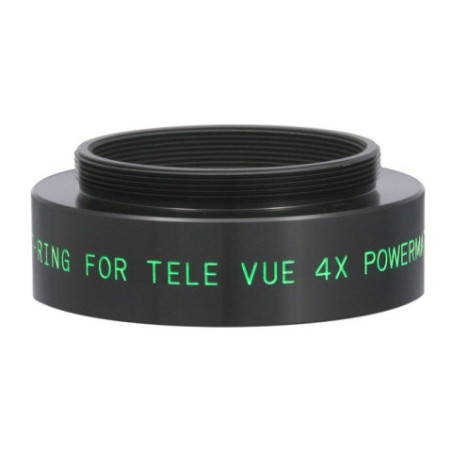 Adaptateur photo TeleVue pour Powermate 4x