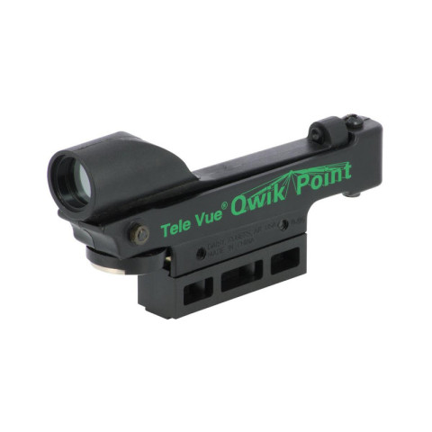 Chercheur TeleVue Qwik Point