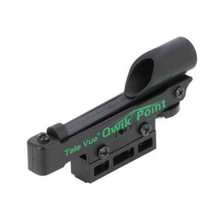 Chercheur TeleVue Qwik Point