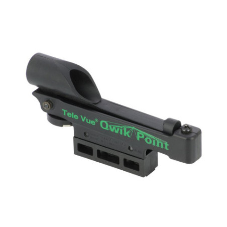 Chercheur TeleVue Qwik Point