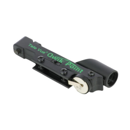Chercheur TeleVue Qwik Point