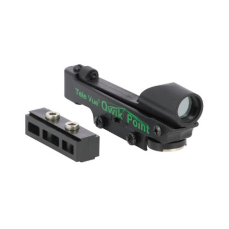 Chercheur TeleVue Qwik Point