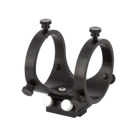 Support et base de chercheur pour colliers TeleVue