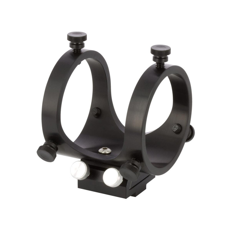 Support et base de chercheur pour colliers TeleVue Support et base de chercheur pour colliers TeleVue