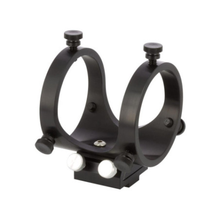 Support et base de chercheur pour colliers TeleVue