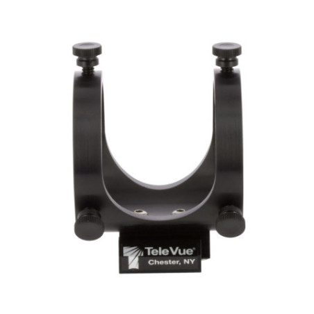 Support et base de chercheur pour colliers TeleVue