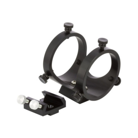 Support et base de chercheur pour colliers TeleVue