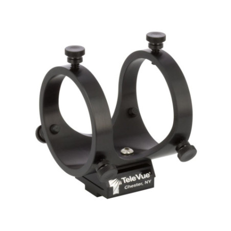 Support et base de chercheur pour colliers TeleVue