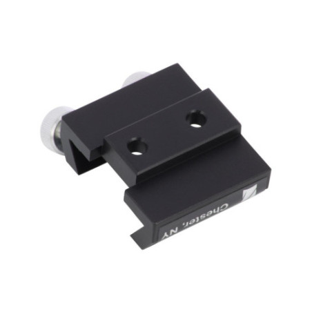 Base TeleVue pour chercheur