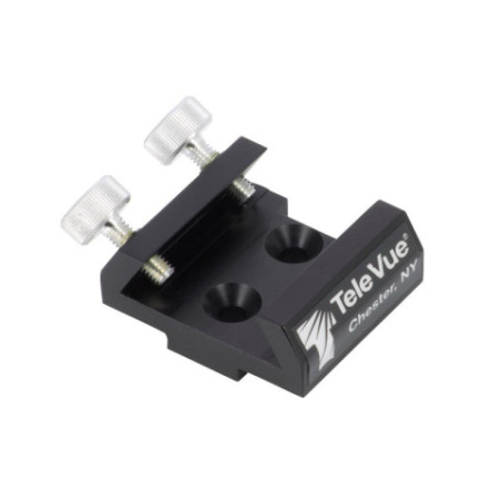 Base TeleVue pour chercheur