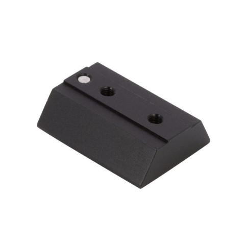 Queue d'aronde pour base de chercheur TeleVue QRB-1002