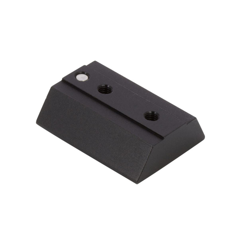 Queue d'aronde pour base de chercheur TeleVue QRB-1002 Queue d'aronde pour base de chercheur TeleVue QRB-1002