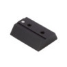 Queue d'aronde pour base de chercheur TeleVue QRB-1002 Queue d'aronde pour base de chercheur TeleVue QRB-1002