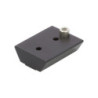 Queue d'aronde pour base de chercheur TeleVue QRB-1002 Queue d'aronde pour base de chercheur TeleVue QRB-1002