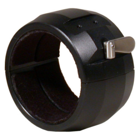 Collier TeleVue DI 76mm (3'') Satin