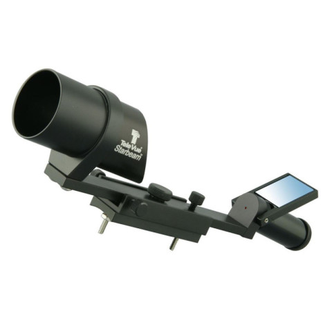 Chercheur TeleVue Starbeam pour SCT