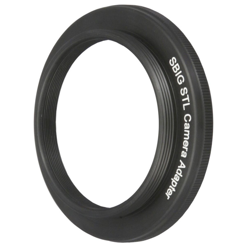 Bague TeleVue 2.4'' vers SBIG STL Bague TeleVue 2.4'' vers SBIG STL