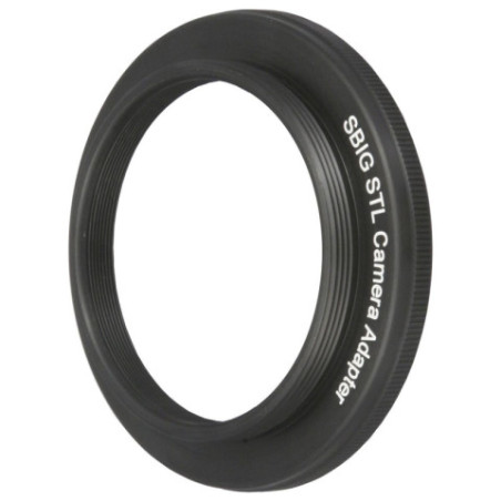 Bague TeleVue 2.4'' vers SBIG STL