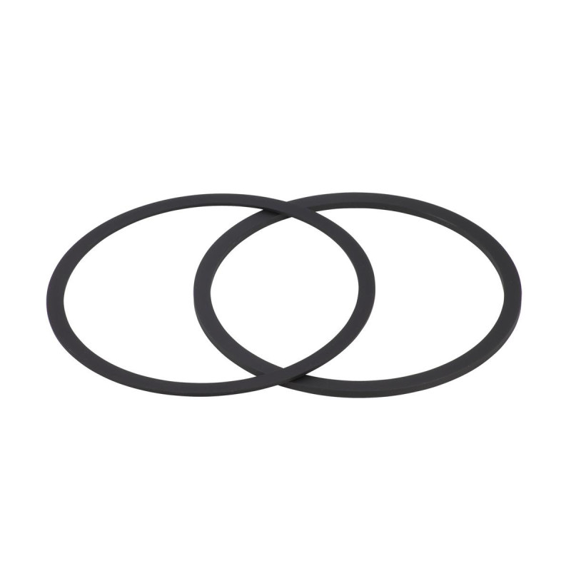 Jeu de 2 spacers 2.4'' TeleVue (0.04'' + 0.08'') Jeu de 2 spacers 2.4'' TeleVue (0.04'' + 0.08'')