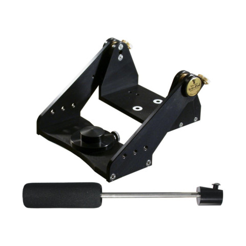 Monture azimutale TeleVue Tele-Pod (seule sans trépied)