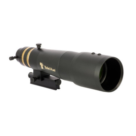 Lunette TeleVue TV-60 f/6