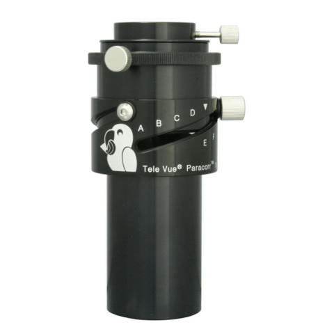 Correcteur de coma TeleVue Paracorr II